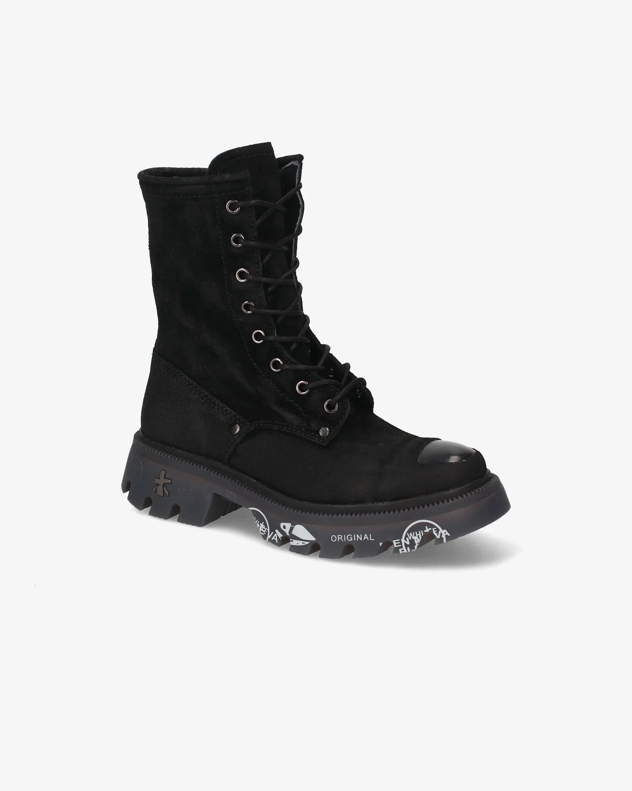 Best Combat Boots Us Army Ankle Boots Brixtond 471M