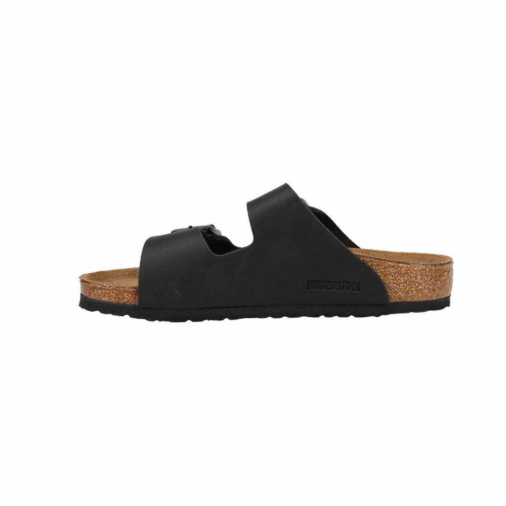 Arizona Birko-Flor Sandals (Little Kid-Big Kid) Barbados Resort Map