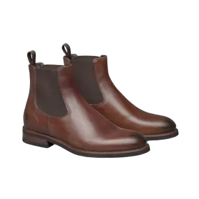 Ashford Chelsea Boot Best 6 Inch Steel Toe Work Boots