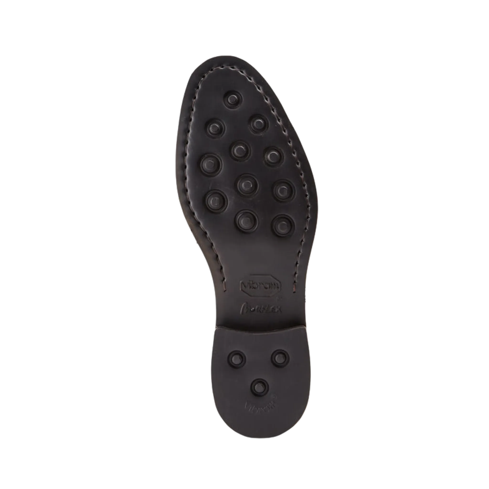 Best Wedge Sole Pull On Work Boots Ashford Chelsea Boot