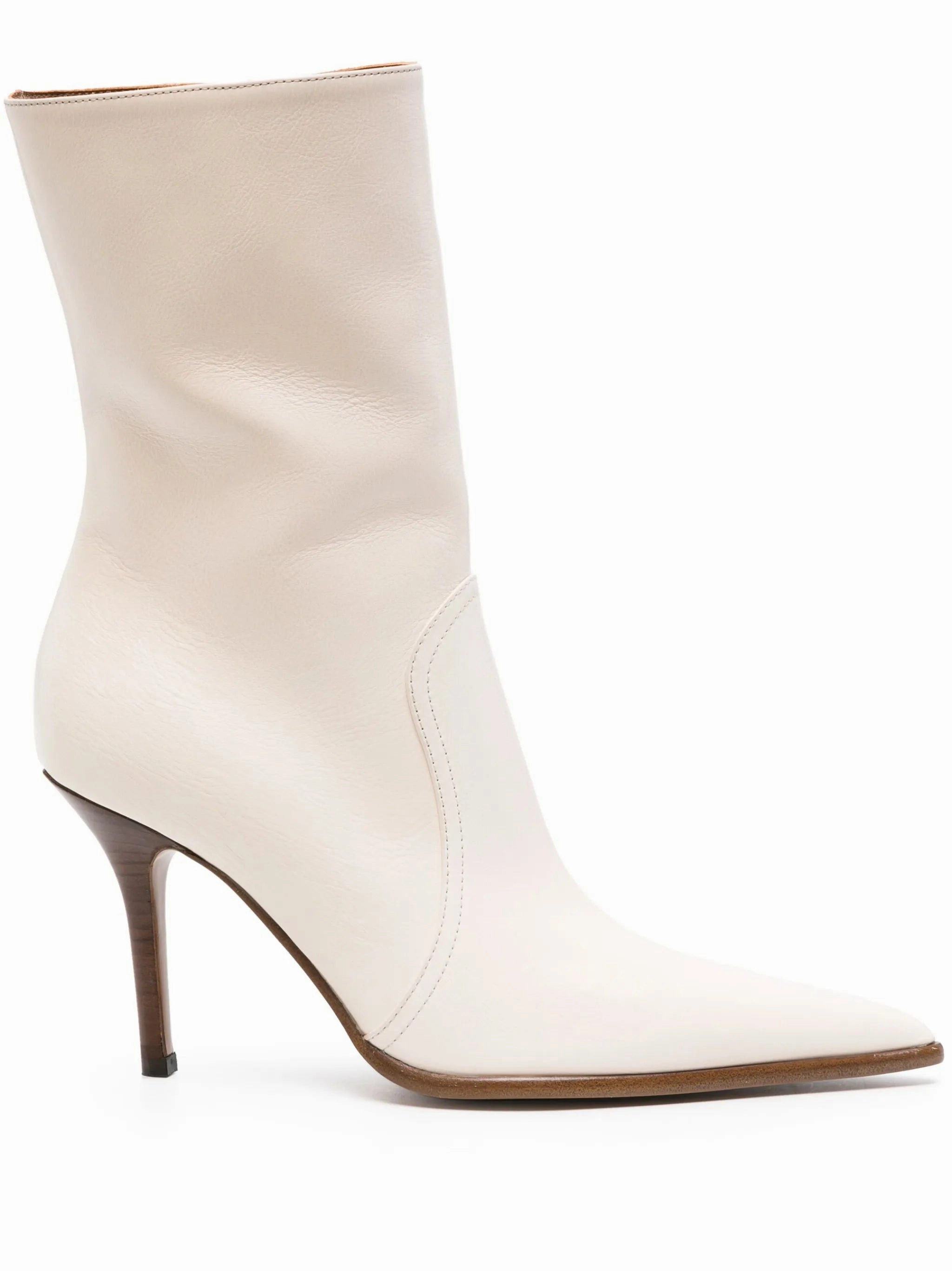 Sonoma Goods For Life Murray Chelsea Ankle Boots Ashley 95mm leather boots