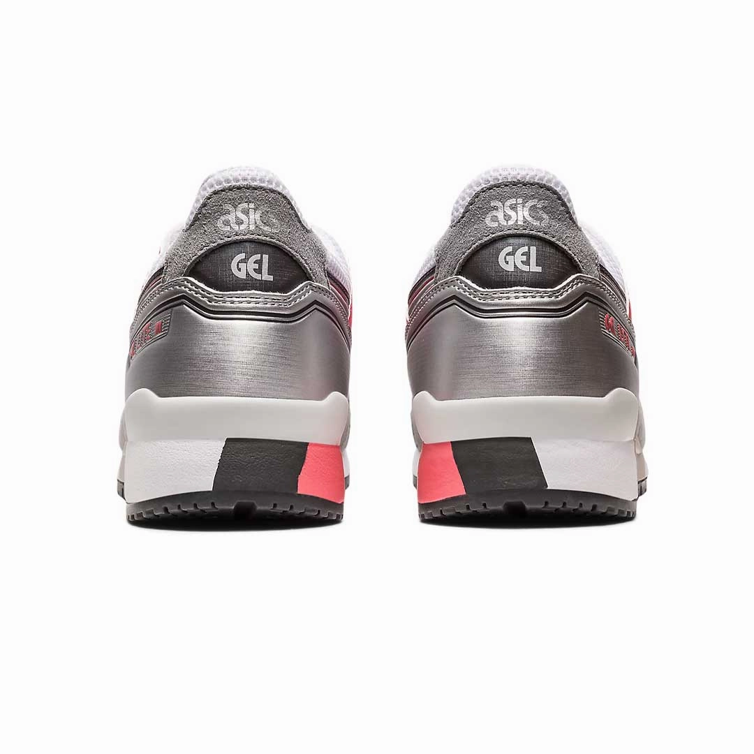 Asics Gt-2000 3 Running Shoe Asics - Men's Gel-Lyte III OG Shoes (1201A826 100)