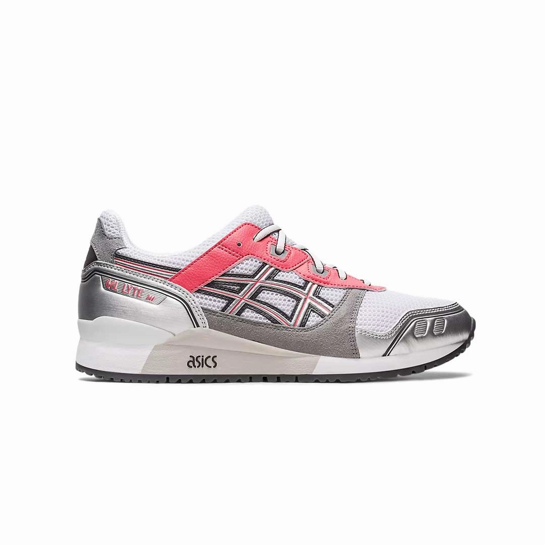 Asics Novablast 4 Running Shoes Asics - Men's Gel-Lyte III OG Shoes (1201A826 100)