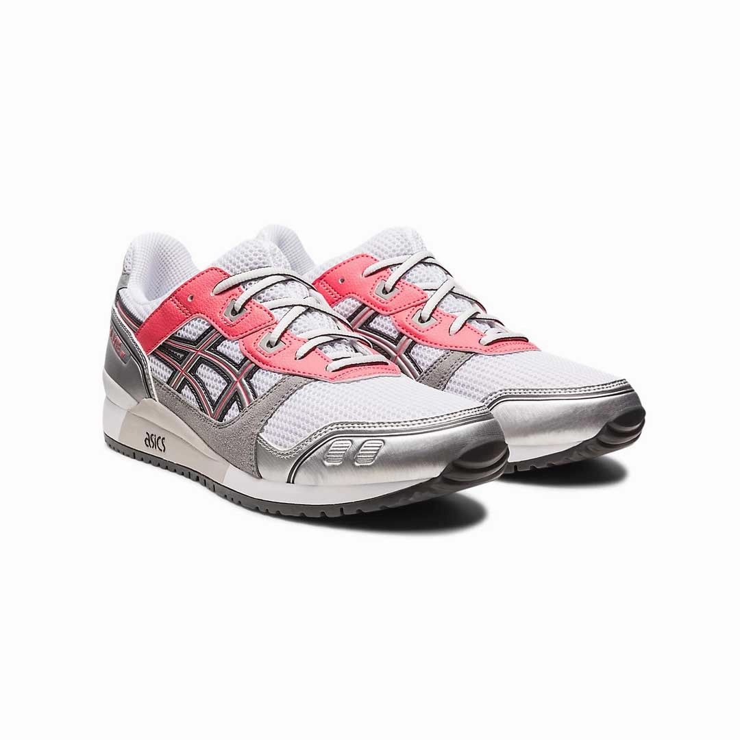 Asics Marathon Racing Shoes Asics - Men's Gel-Lyte III OG Shoes (1201A826 100)