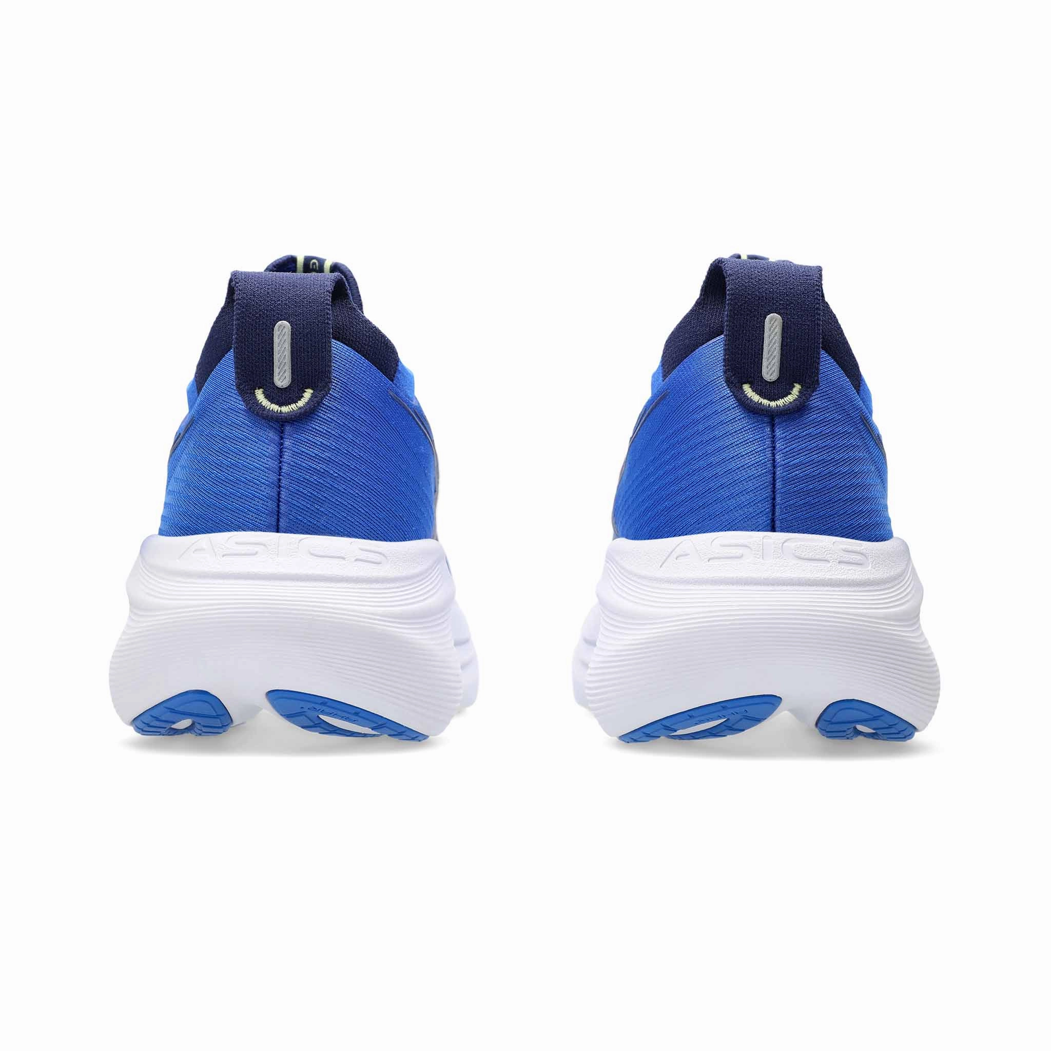 Asics Running Shoes Limited Edition ASICS | Men's Gel-Nimbus 27 Running Shoes - Illusion Blue