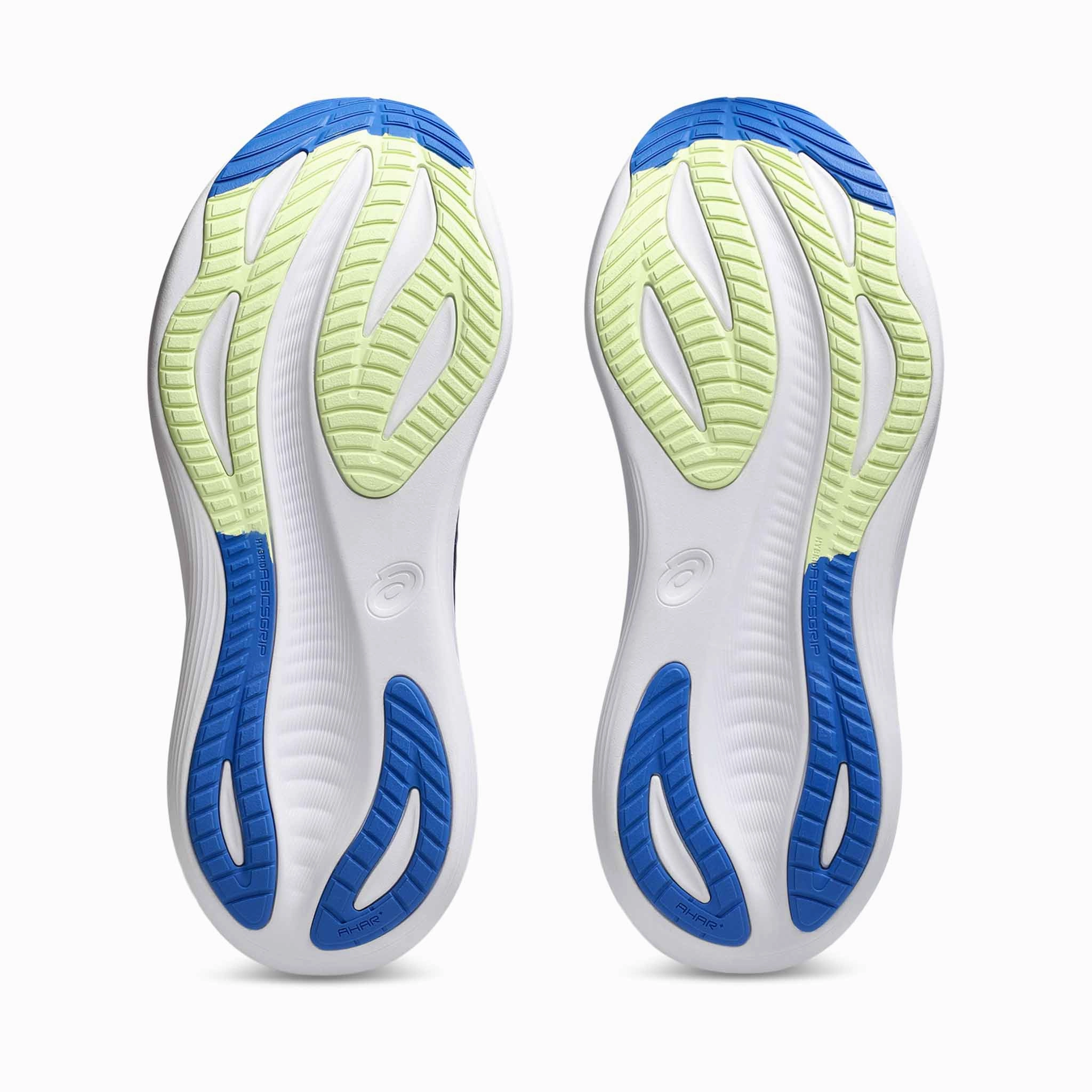 ASICS | Men's Gel-Nimbus 27 Running Shoes - Illusion Blue Asics Gel-cumulus 26 Running Shoe