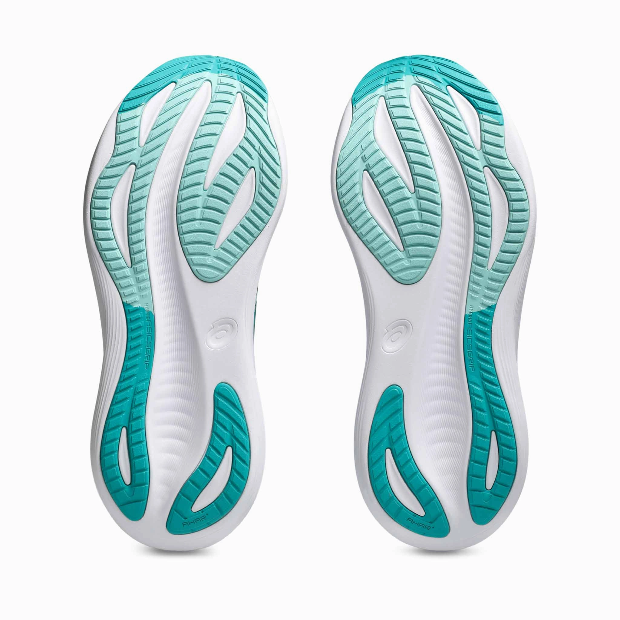 Asics Shoes Gel Venture 8 ASICS | Men's Gel-Nimbus 27 Running Shoes - Wave Teal