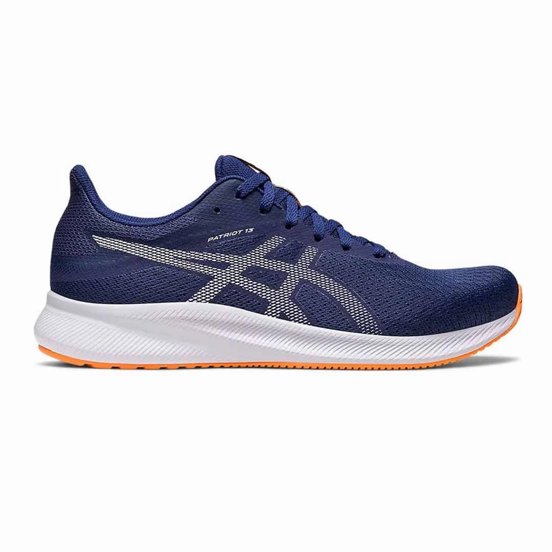 Asics - Men's Patriot 13 Shoes (1011B485 404) Asics Shoes Store In Delhi