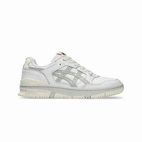 Asics Gel Resolution 9 Tennis Shoe Asics - Unisex EX89 Shoes (1203A539 121)