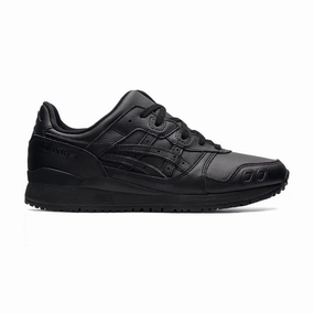 Asics - Unisex Gel Lyte III OG Shoes (1201A257 001) Asics Shoes Comparison