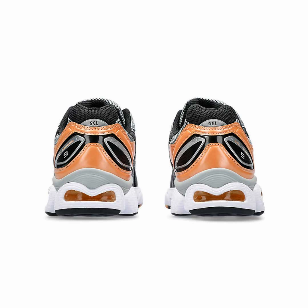 Asics Ultra Running Shoes Asics - Unisex Gel-Nimbus 9 Shoes (1201A424 025)