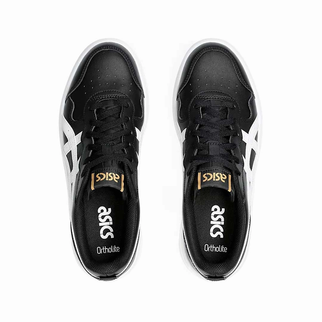 Asics Shoe Type Chart Asics - Unisex Japan S ST Shoes (1203A289 002)