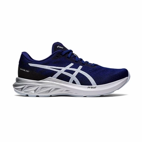 Asics Leather Shoes Asics - Women's Dynablast 3 Running Shoes (1012B289 400)