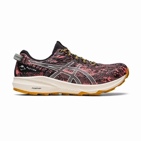Asics - Women's Fuji Lite 3 Shoes (1012B294 700) Shoes Asics Tiger
