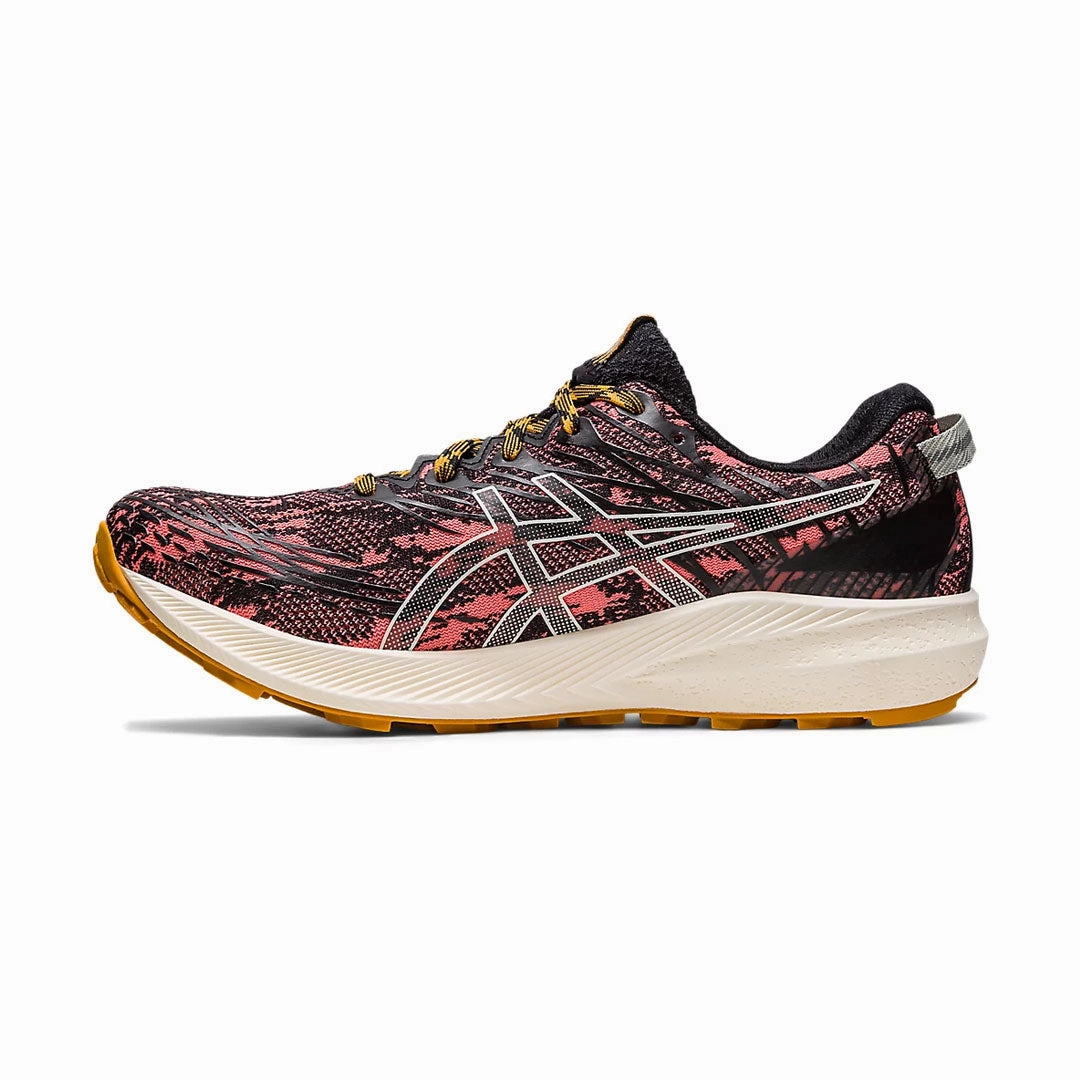 Asics - Women's Fuji Lite 3 Shoes (1012B294 700) Asics Gel-excite Trail 2 Shoes
