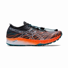 Asics Gel Exalt 3 Running Shoe Asics - Women's Fujispeed Trail Running Shoes (1012B176 002)
