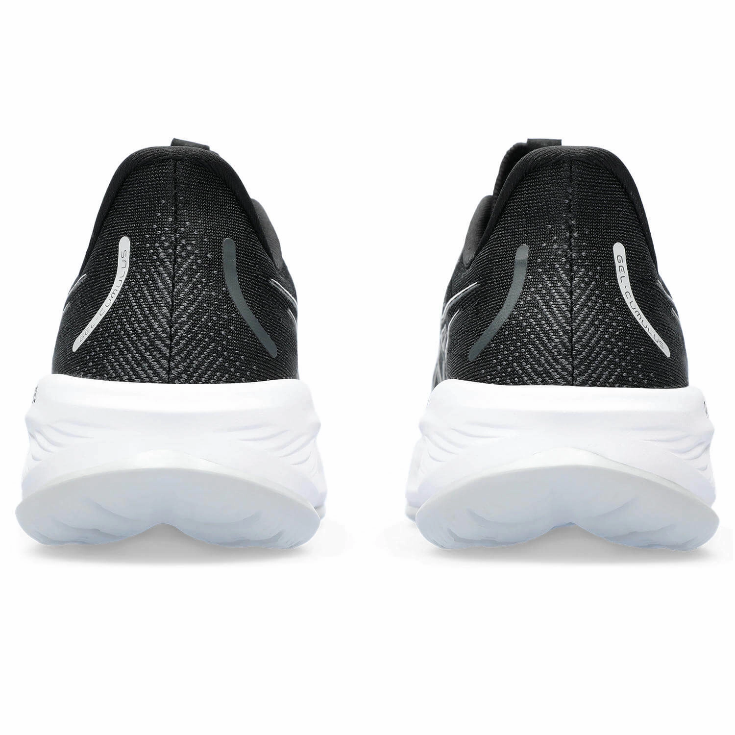 Asics Wide Fit Walking Shoes Asics | Women's Gel-Cumulus 26 Running Shoes - Black