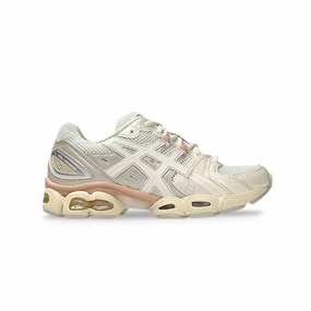 Asics Cheer Shoes 1990s Asics - Women's Gel-Nimbus 9 Shoes (1202A278 201)