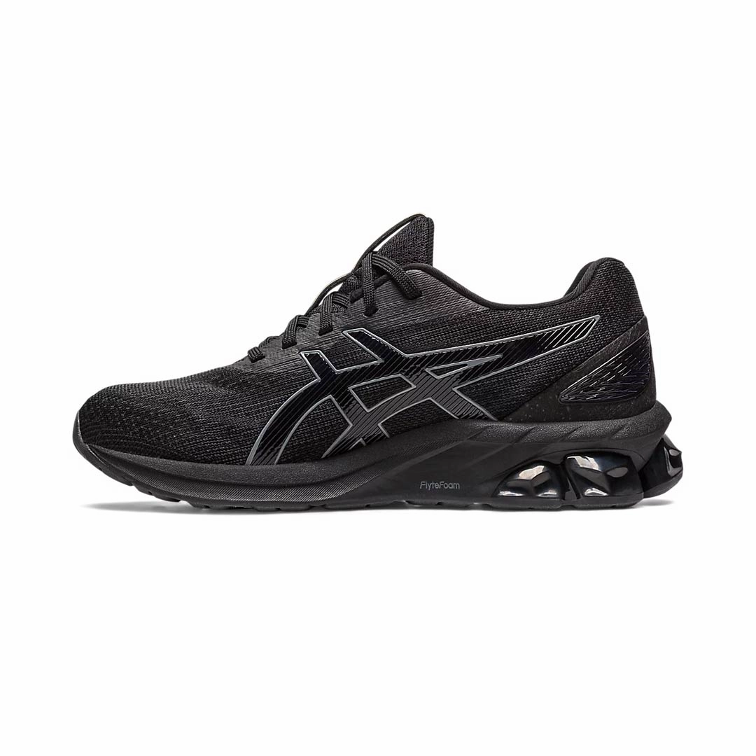 Asics - Women's Gel-Quantum 180 VII Shoes (1202A341 003) Asics Low Heel Drop Running Shoes