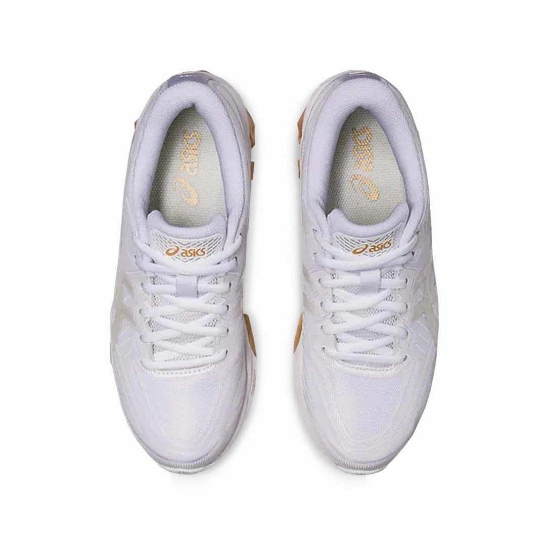 Asics - Women's Gel Quantum 360 VII Shoes (1202A435 106) Hiking Shoes Asics