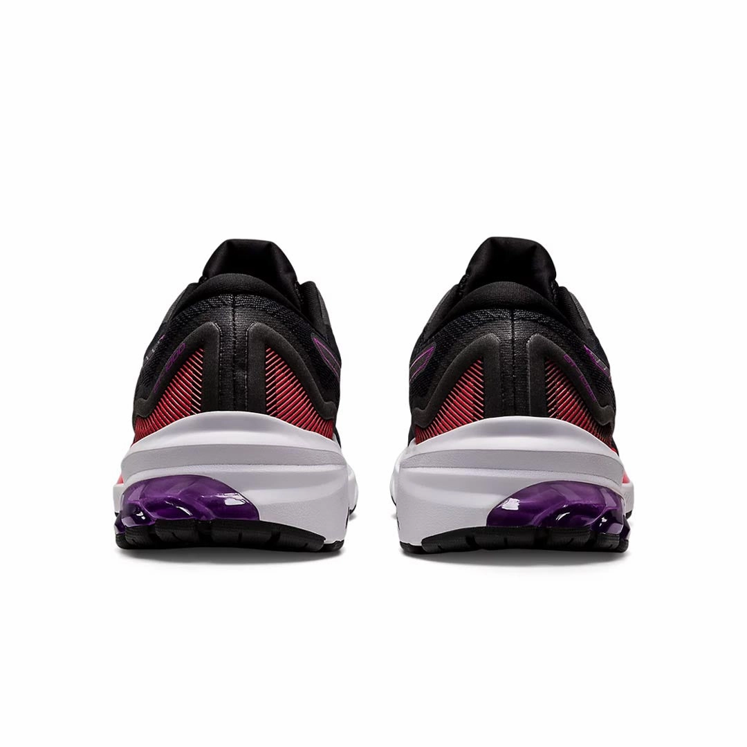 Trail Running Shoes Asics Asics - Women's GT-1000 11 Shoes (1012B197 003)