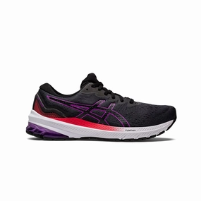 Asics Gel Quantum 180 4 Running Shoe Asics - Women's GT-1000 11 Shoes (1012B197 003)