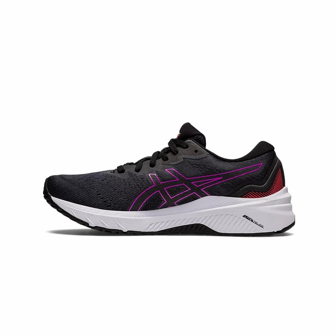 Asics Best Shoes For Flat Feet Asics - Women's GT-1000 11 Shoes (1012B197 003)