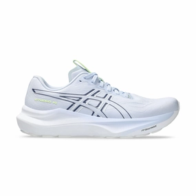 Asics Shoe Type Chart ASICS | Women's GT-2000 14 Running Shoes - Blue Fade/Indigo Fog