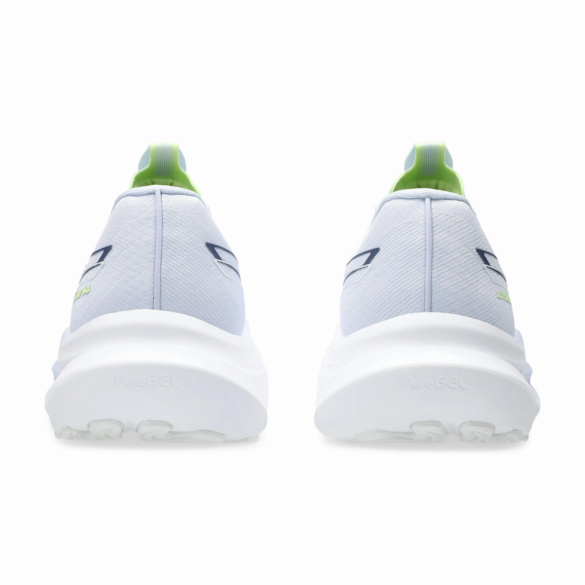 Asics Shoes Size 14 ASICS | Women's GT-2000 14 Running Shoes - Blue Fade/Indigo Fog