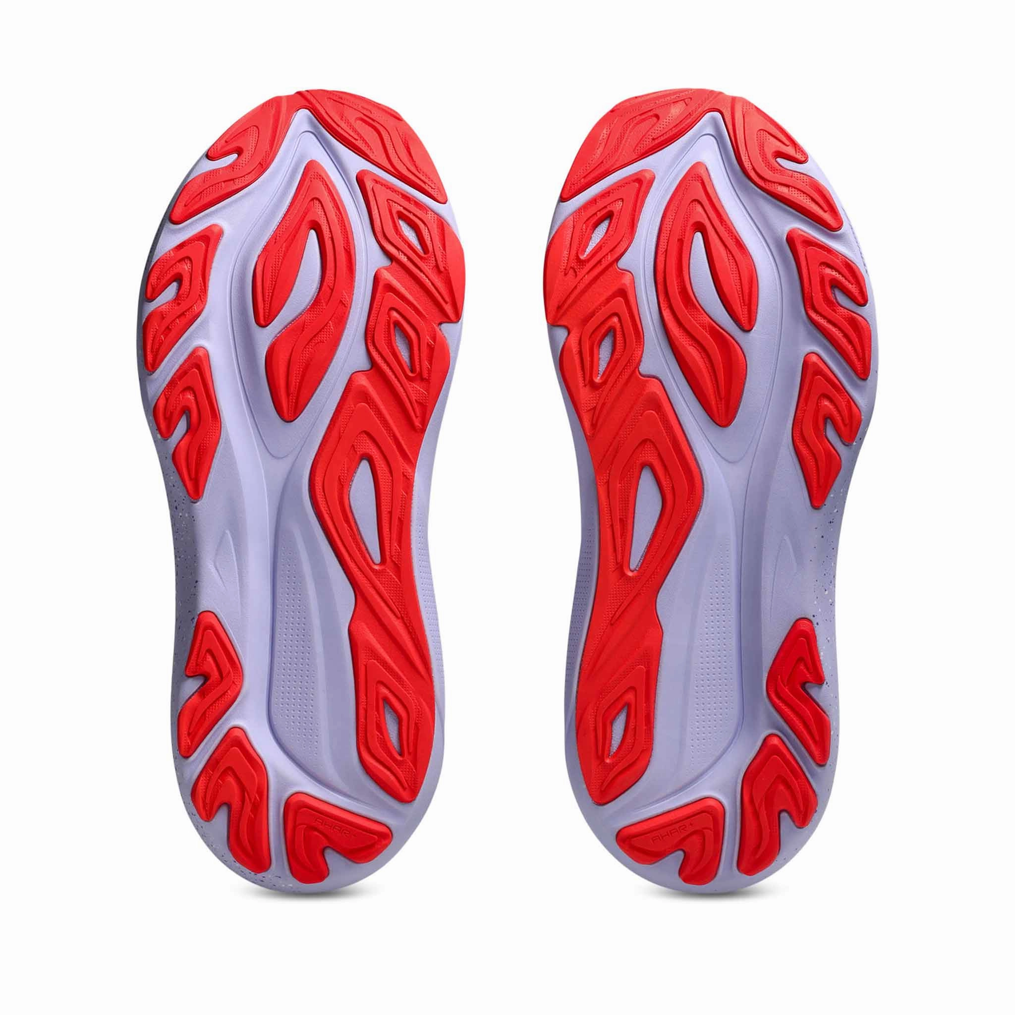 ASICS | Women's GT-2000 14 Tokyo Running Shoes - Cream/Edo Purple Asics Court Flytefoam 2 Tennis Shoes