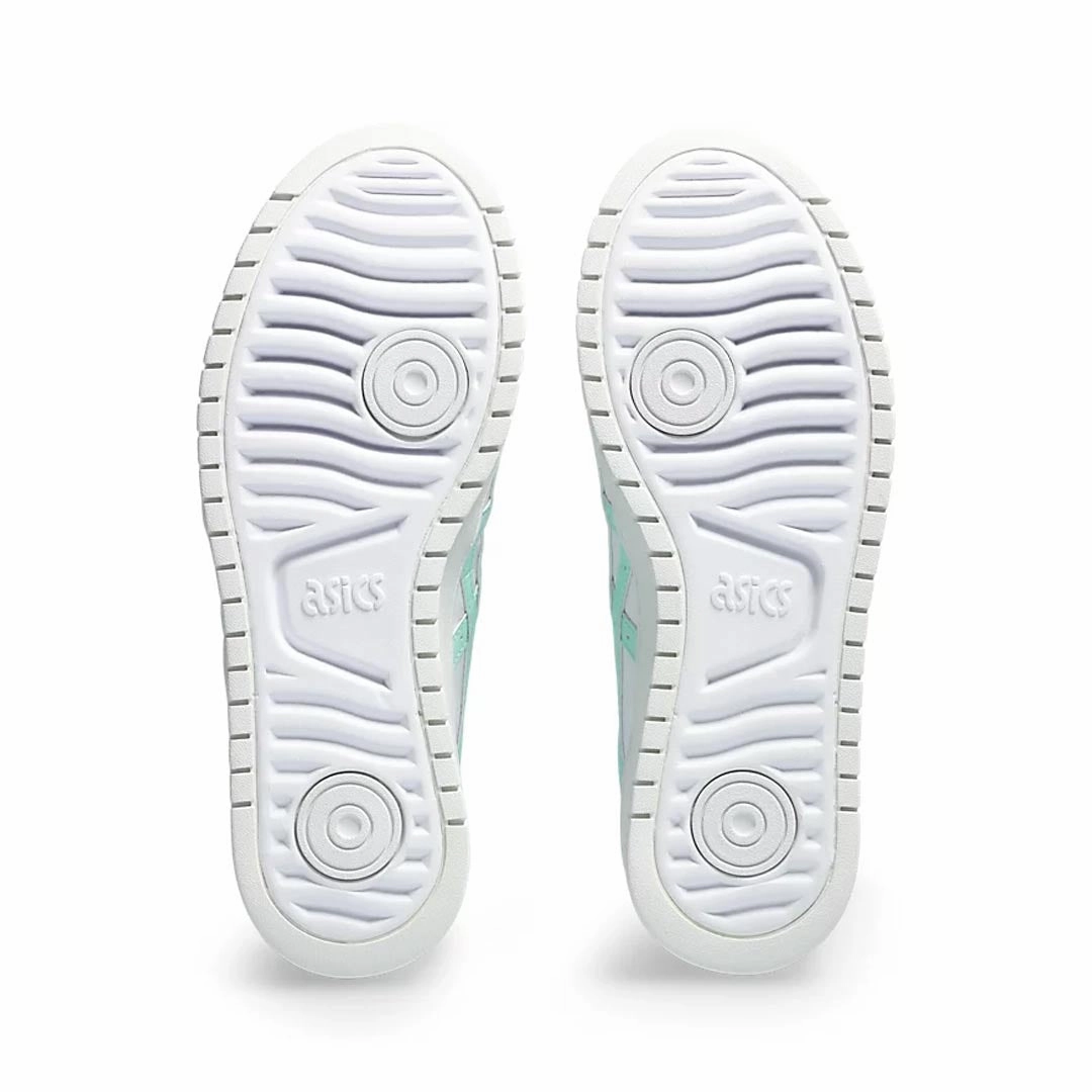 Asics - Women's Japan S Platform Shoes (1202A024 121) Asics Shoes Flytefoam