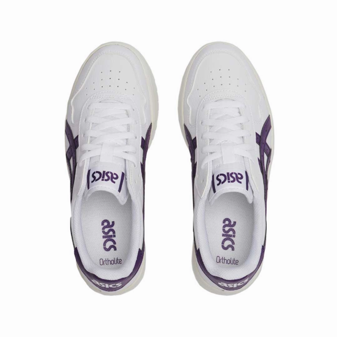 Asics Lightweight Running Shoes Asics - Women's Japan S Platform Shoes (1202A024 126)