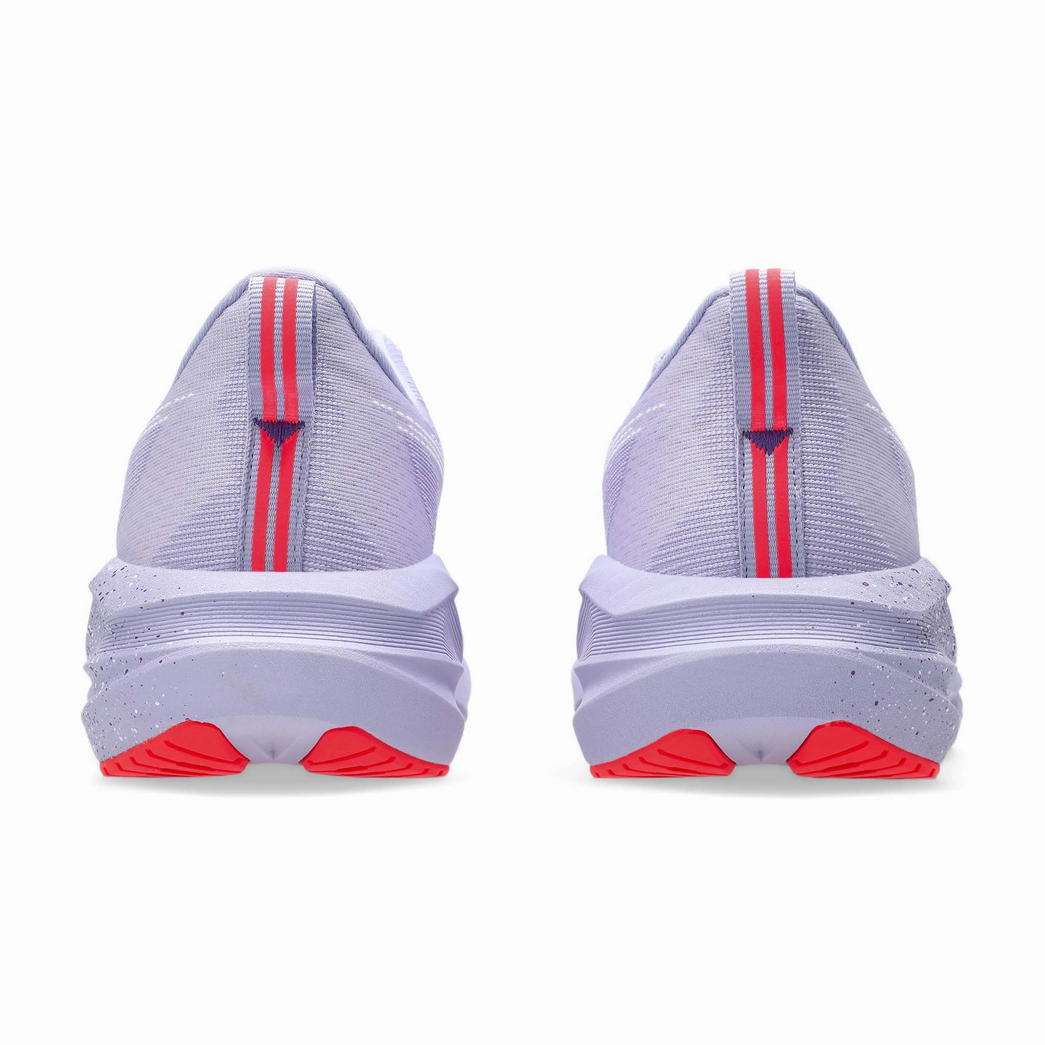 Asics Shoes Ranked ASICS | Women's Novablast 5 Tokyo Running Shoes - Vador/Edo Purple