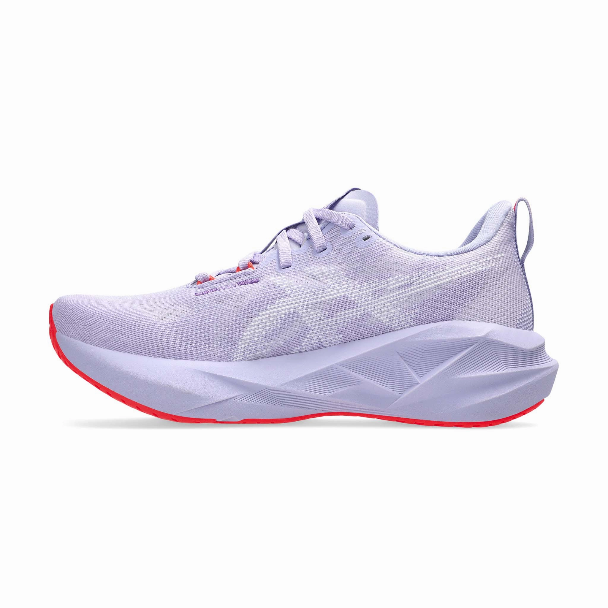 ASICS | Women's Novablast 5 Tokyo Running Shoes - Vador/Edo Purple Asics Wrestling Shoes Matflex 5