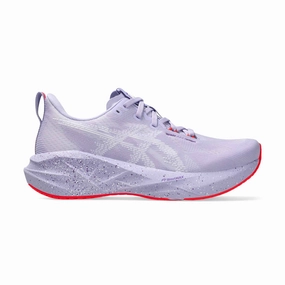 Asics Shoes Low Price ASICS | Women's Novablast 5 Tokyo Running Shoes - Vador/Edo Purple