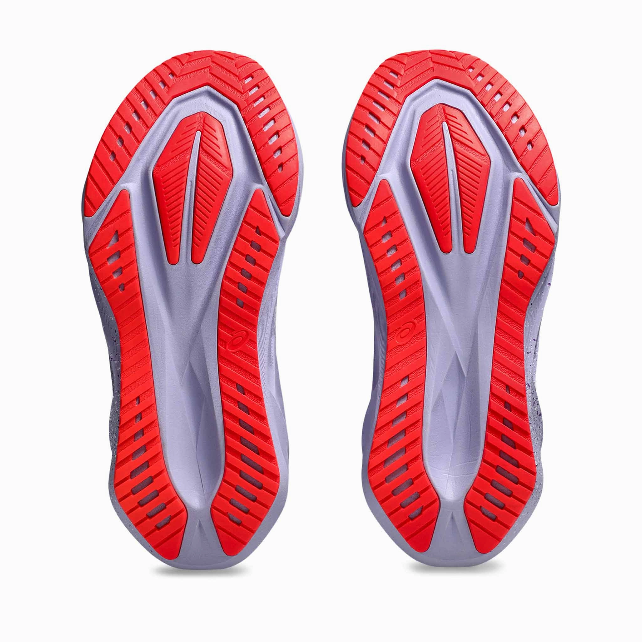 ASICS | Women's Novablast 5 Tokyo Running Shoes - Vador/Edo Purple Asics Short Distance Running Shoes