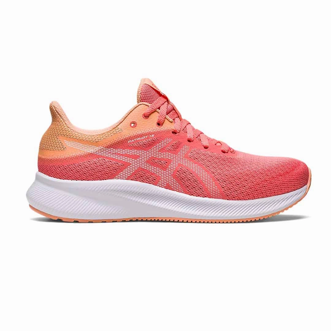 Asics Gel Kahana 8 Trail Running Shoes Asics - Women's Patriot 13 Shoes (1012B312 700)