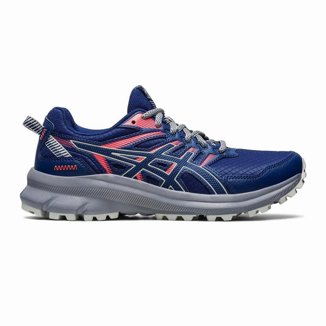 Asics Gt 1000 13 Running Shoes Asics - Women's Trail Scout 2 Shoes (1012B039 405)