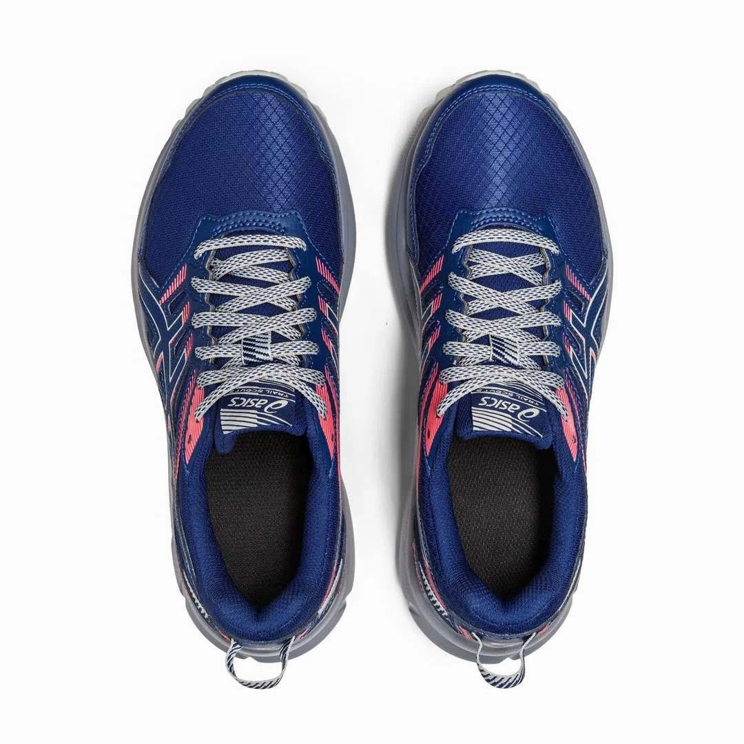 Asics - Women's Trail Scout 2 Shoes (1012B039 405) Asics Shoes Volleyball