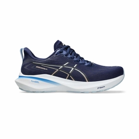 Asics Gel Renma Pickleball Shoes Review ASICS | Women's GT-2000 13 Running Shoes - Indigo Blue