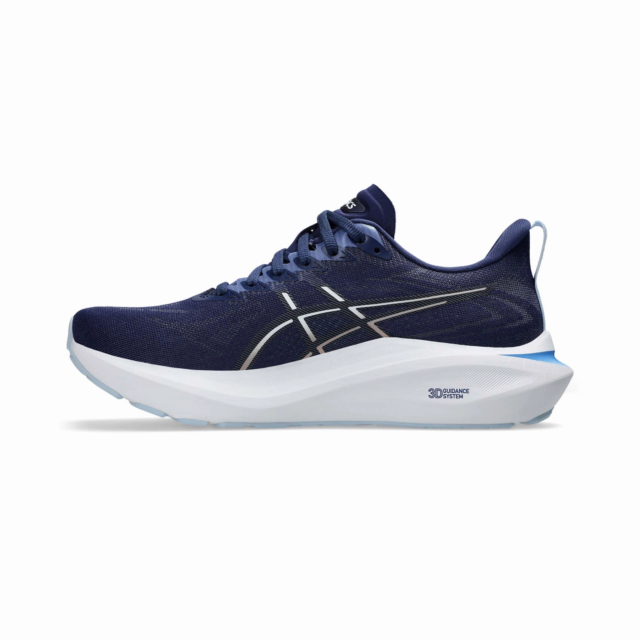 ASICS | Women's GT-2000 13 Running Shoes - Indigo Blue Asics Gel-lethal Field 2 Turf Shoes