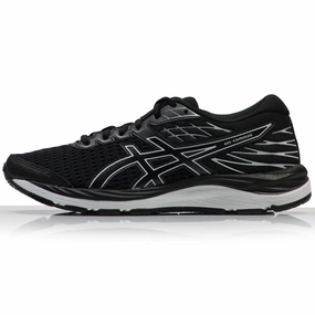 Asics Running Shoes With Most Cushioning Asics Gel Cumulus 21 Junior Running Shoe - Black/Black