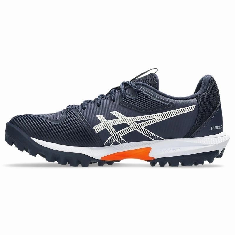 ASICS Field Speed 2 FF Adults Hockey Shoes