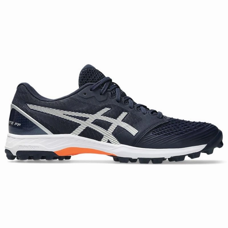 Running Shoes Asics Gel Nimbus ASICS Field Ultimate FF 2 Adults Hockey Shoes