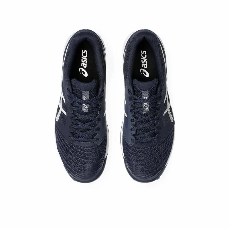 Asics Stormer Running Shoes ASICS Field Ultimate FF 2 Adults Hockey Shoes