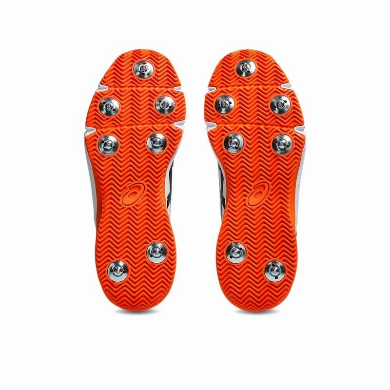 ASICS GEL-100 Not Out FF Adults Cricket Shoes Ichigo Asics Shoes