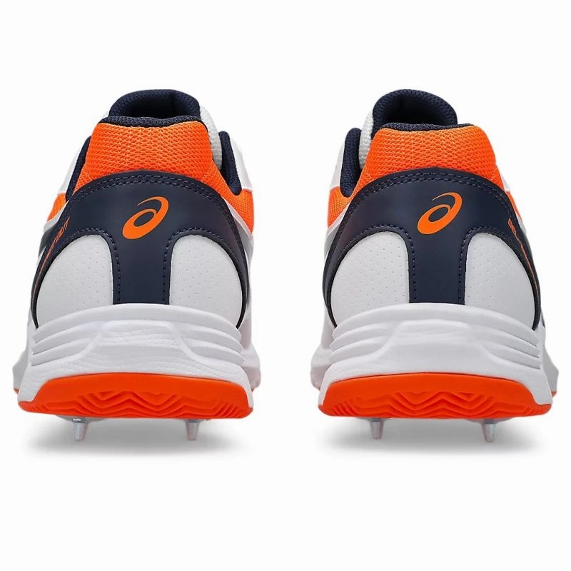 ASICS GEL-100 Not Out FF Adults Cricket Shoes