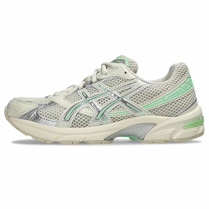 Asics Gel-1130 Asics Volleyball High Top Shoes