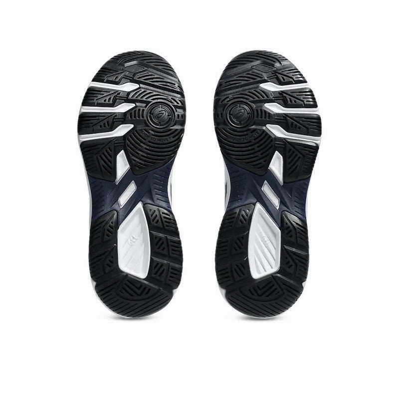 ASICS GEL-550TR GS Leather Kids Cross Training Shoes Asics Shoes Kith