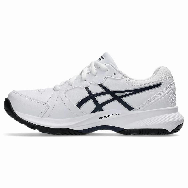 ASICS GEL-550TR GS Leather Kids Cross Training Shoes